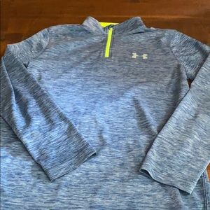 Under armour long sleeve